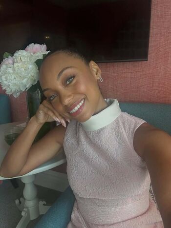 Logan browning page leaked private photo uncensored HD quality