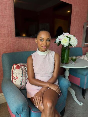 Logan browning page leaked private photo uncensored HD quality
