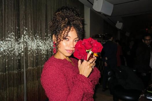 Logan browning page leaked private photo uncensored HD quality