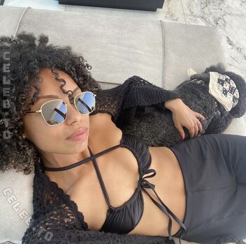 Logan browning leaked private photo uncensored HD quality