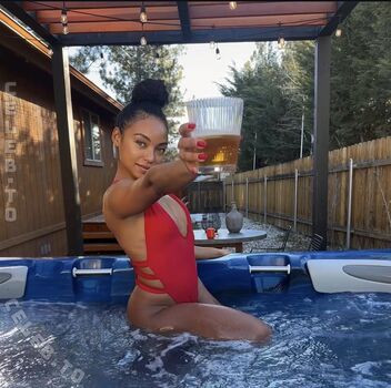 Logan browning leaked private photo uncensored HD quality