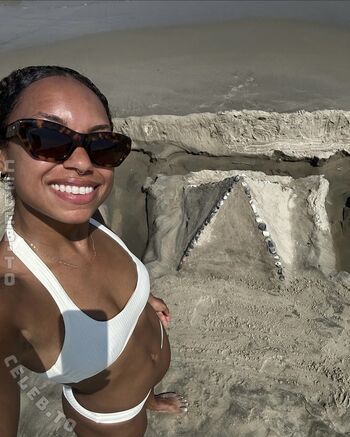 Logan browning leaked private photo uncensored HD quality