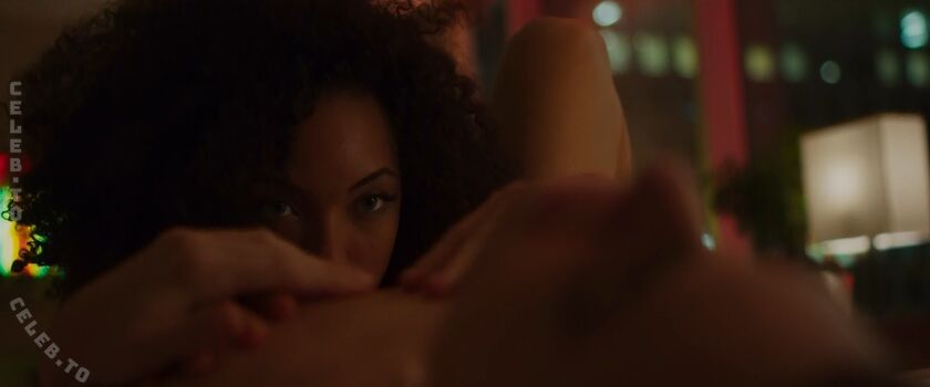 Logan browning leaked private photo uncensored HD quality