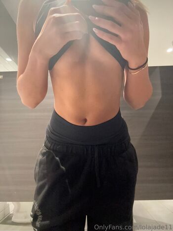 Lola greiner  page leaked private photo uncensored HD quality