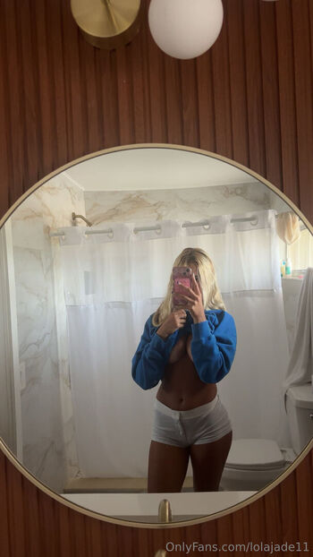 Lola greiner  page leaked private photo uncensored HD quality