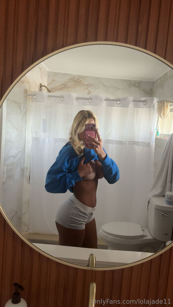 Lola greiner  page leaked private photo uncensored HD quality