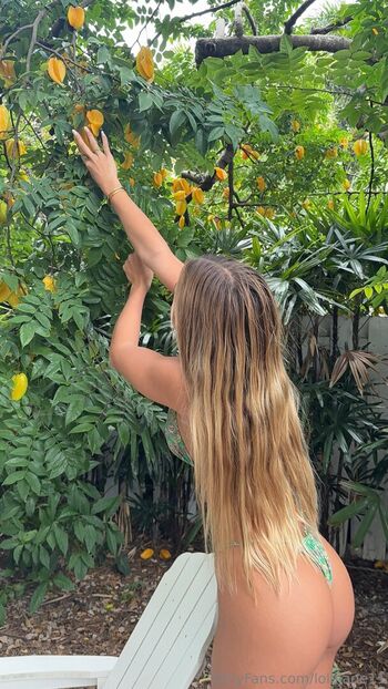 Lola greiner  page leaked private photo uncensored HD quality