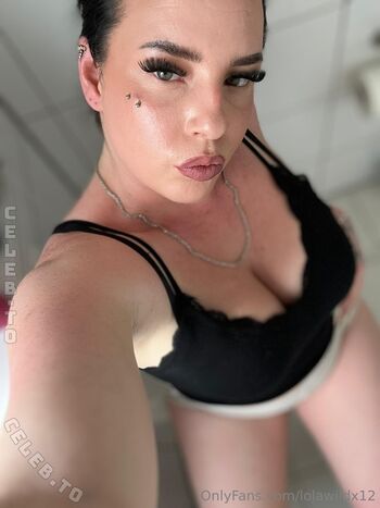 Lola wildx page leaked private photo uncensored HD quality