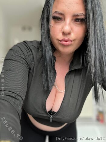 Lola wildx page leaked private photo uncensored HD quality
