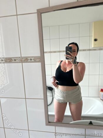 Lola wildx page leaked private photo uncensored HD quality