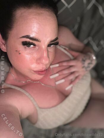 Lola wildx page leaked private photo uncensored HD quality