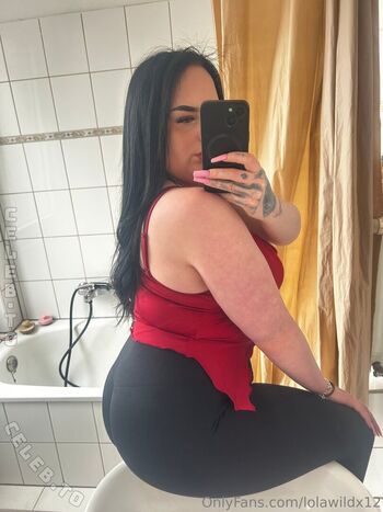 Lola wildx page leaked private photo uncensored HD quality