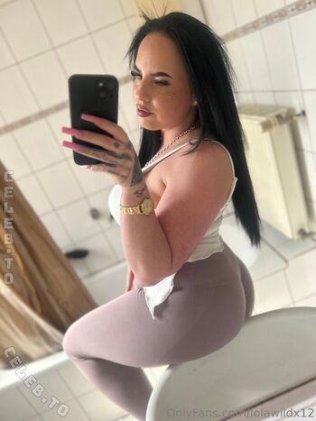 Lola wildx page leaked private photo uncensored HD quality