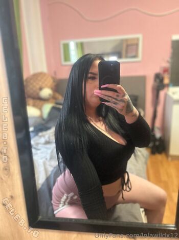 Lola wildx page leaked private photo uncensored HD quality