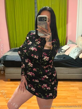 Lola wildx page leaked private photo uncensored HD quality