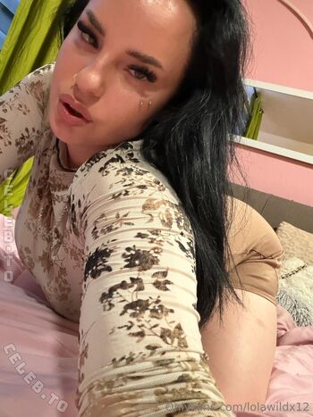 Lola wildx page leaked private photo uncensored HD quality