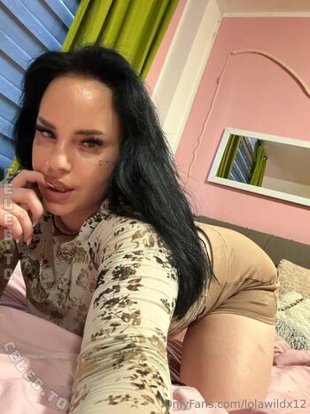 Lola wildx page leaked private photo uncensored HD quality