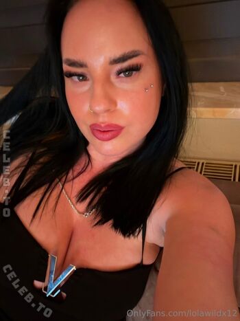 Lola wildx page leaked private photo uncensored HD quality