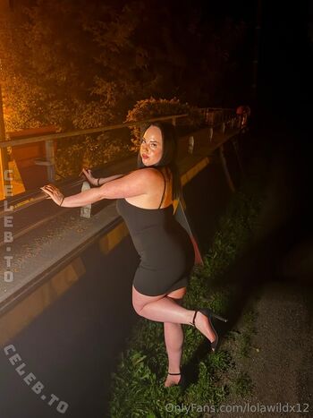 Lola wildx page leaked private photo uncensored HD quality