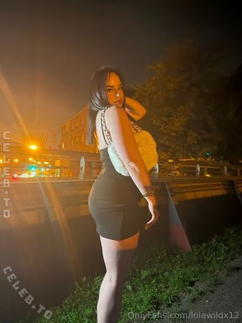 Lola wildx page leaked private photo uncensored HD quality