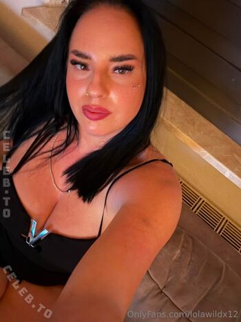 Lola wildx leaked private photo uncensored HD quality