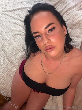 Lola wildx leaked private photo uncensored HD quality