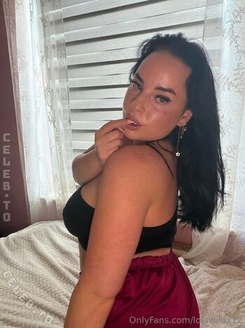 Lola wildx leaked private photo uncensored HD quality