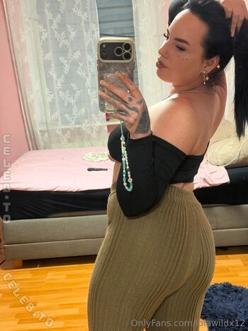 Lola wildx leaked private photo uncensored HD quality