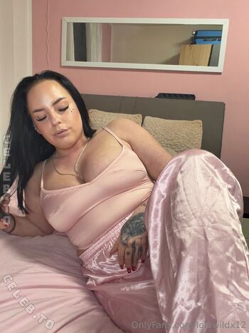 Lola wildx leaked private photo uncensored HD quality