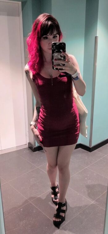 Lolipopgi leaked private photo uncensored HD quality