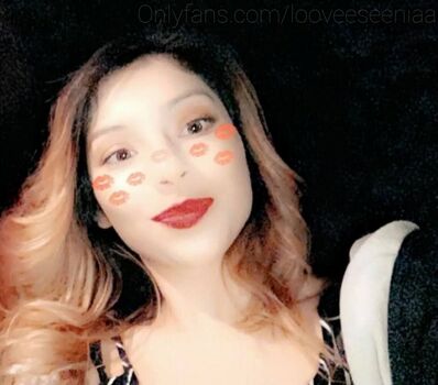 Loovee seeniaa page leaked private photo uncensored HD quality
