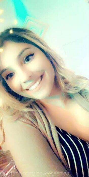 Loovee seeniaa leaked private photo uncensored HD quality