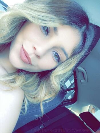 Loovee seeniaa leaked private photo uncensored HD quality