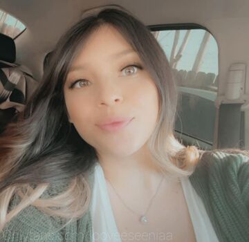 Loovee seeniaa leaked private photo uncensored HD quality