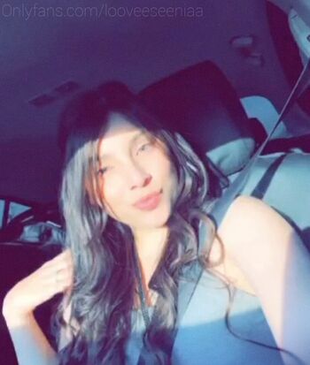 Loovee seeniaa leaked private photo uncensored HD quality
