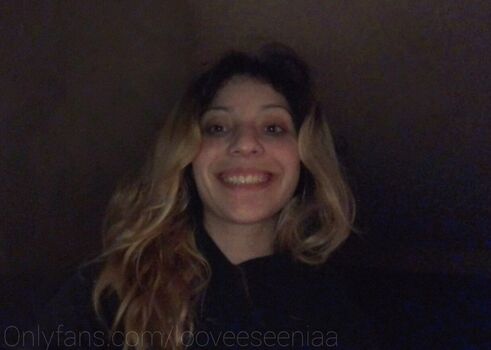 Loovee seeniaa leaked private photo uncensored HD quality