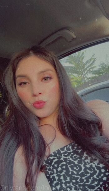 Loovee seeniaa leaked private photo uncensored HD quality