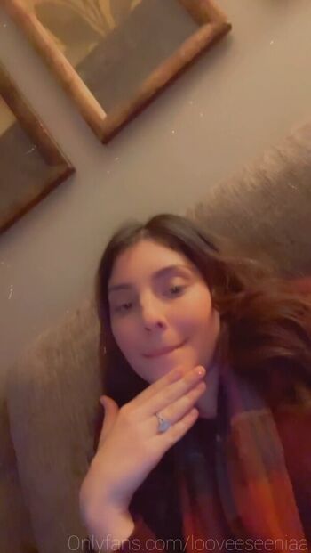 Loovee seeniaa leaked private photo uncensored HD quality