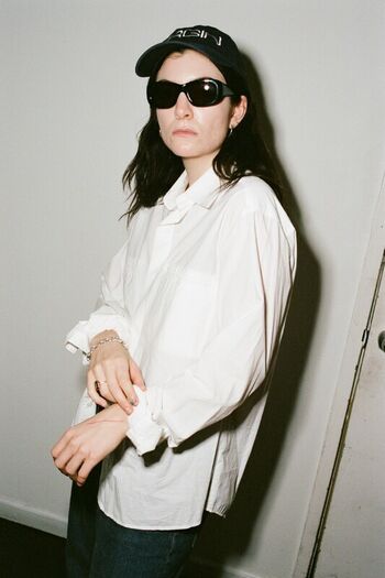 Lorde  page leaked private photo uncensored HD quality