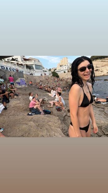 Lorde leaked private photo uncensored HD quality