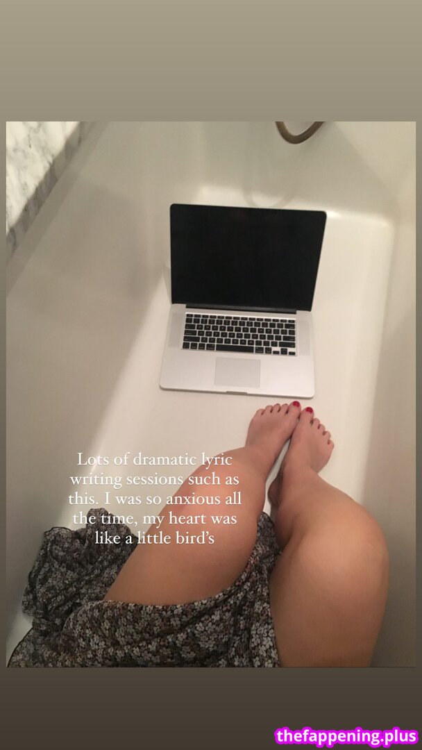 Page/ leaked private photo uncensored HD quality