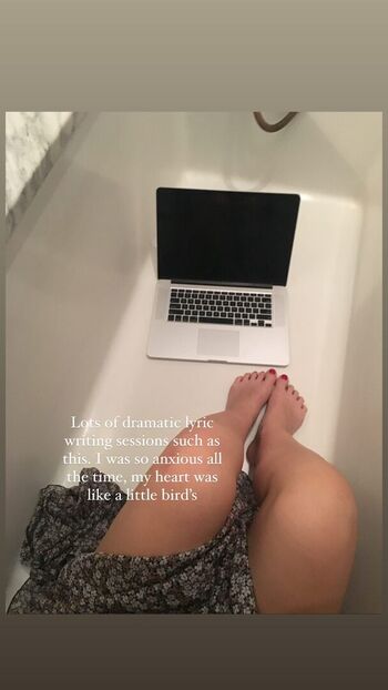 Lorde leaked private photo uncensored HD quality