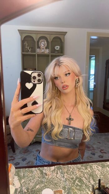 Loren gray leaked private photo uncensored HD quality