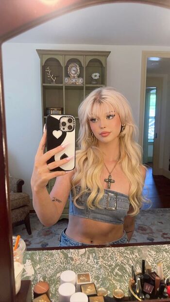 Loren gray leaked private photo uncensored HD quality