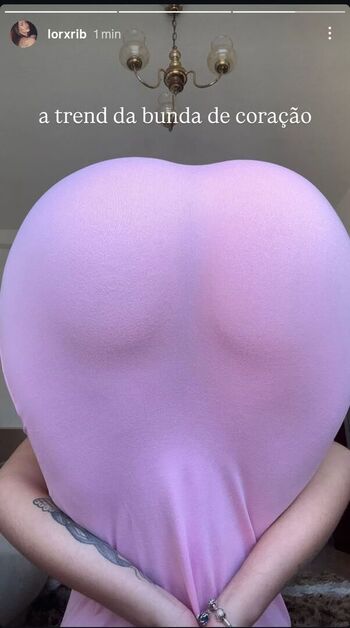 Lorena rib  page leaked private photo uncensored HD quality