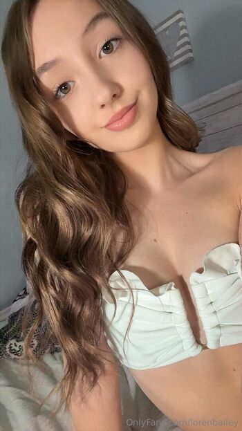 Lorenbailey leaked private photo uncensored HD quality