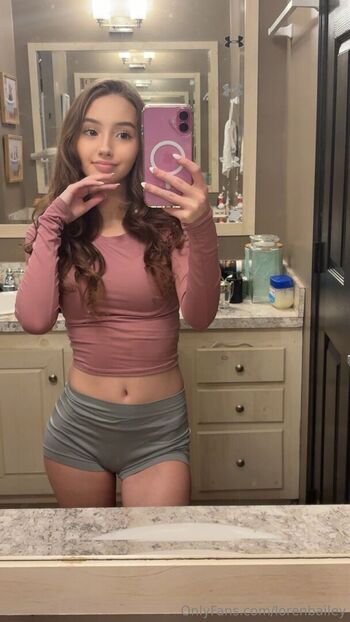 Lorenbailey leaked private photo uncensored HD quality