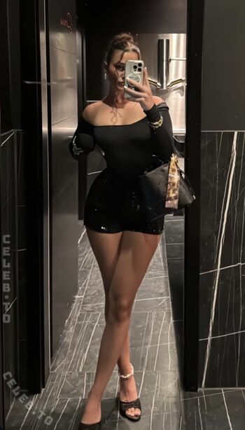 Lotti aisha greinwald page leaked private photo uncensored HD quality