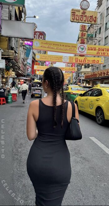 Lotti aisha greinwald page leaked private photo uncensored HD quality