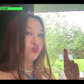 Louisa khovanski  page leaked private photo uncensored HD quality